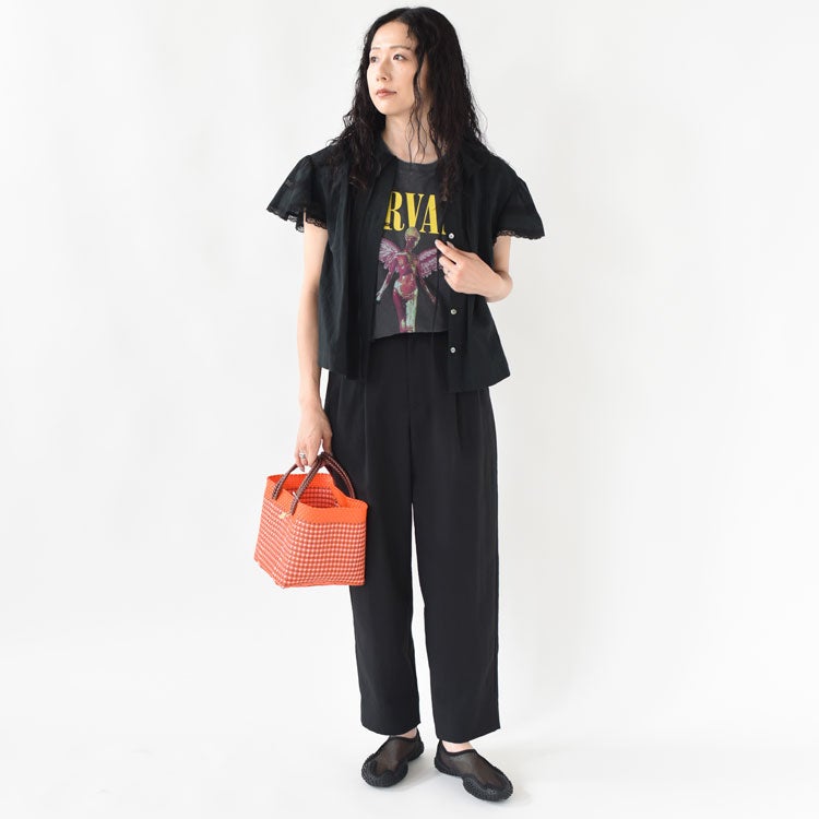 MOSTRO FLEX MESH モストロ フレックス メッシュ