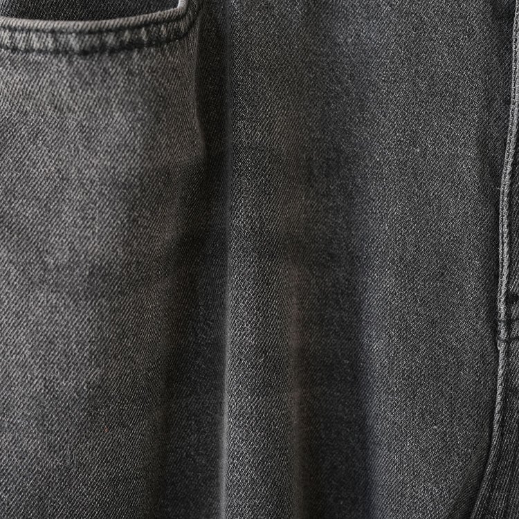 wide bell-bottom denim pants ワイド ベルボトム デニムパンツ