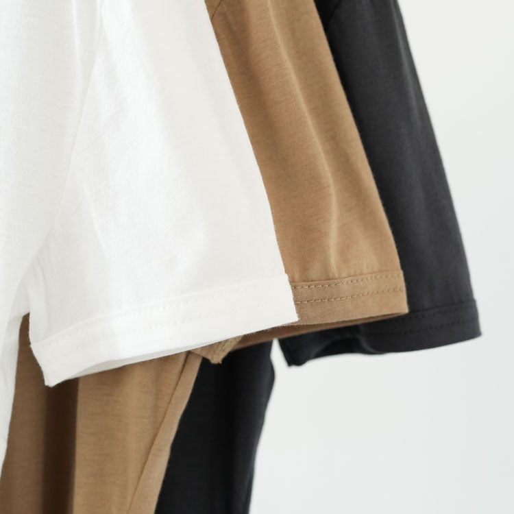 2piece layered tank tee レイヤードタンクTシャツ