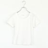 layered crewneck tee レイヤード クルーネックTシャツ