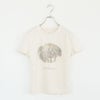 studded compact tee スタッズ  コンパクトTシャツ