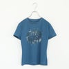studded compact tee スタッズ  コンパクトTシャツ