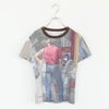 oji compact tee オジ コンパクトTシャツ
