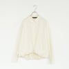 LONG SLV BALLON SHIRT ロングスリーブバルーンシャツ