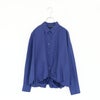 LONG SLV BALLON SHIRT ロングスリーブバルーンシャツ