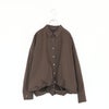 LONG SLV BALLON SHIRT ロングスリーブバルーンシャツ
