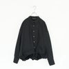 LONG SLV BALLON SHIRT ロングスリーブバルーンシャツ