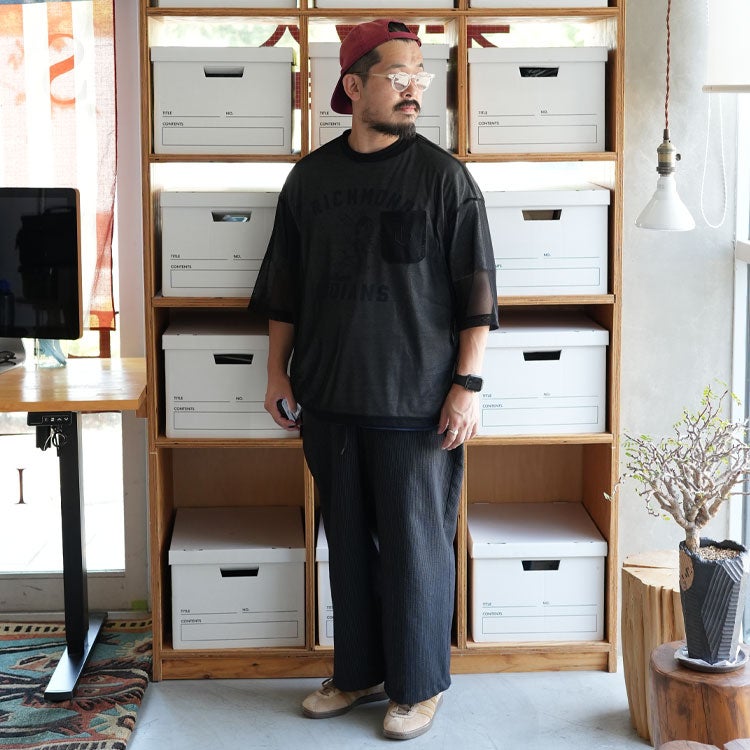 TOBACCO タバコ