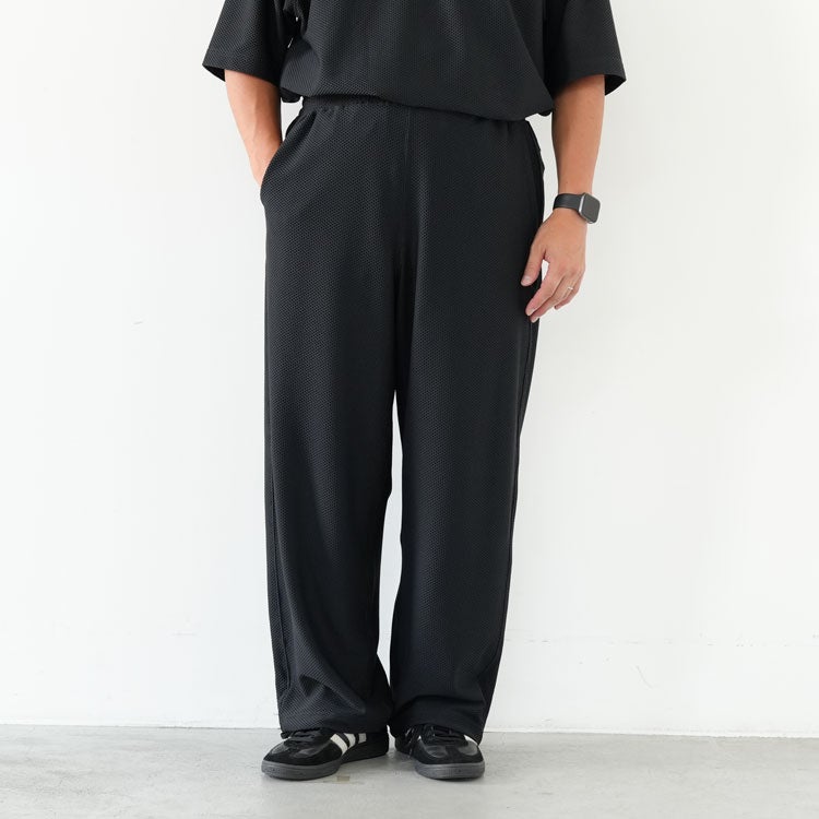 TECH MESH PANTS テック メッシュパンツ