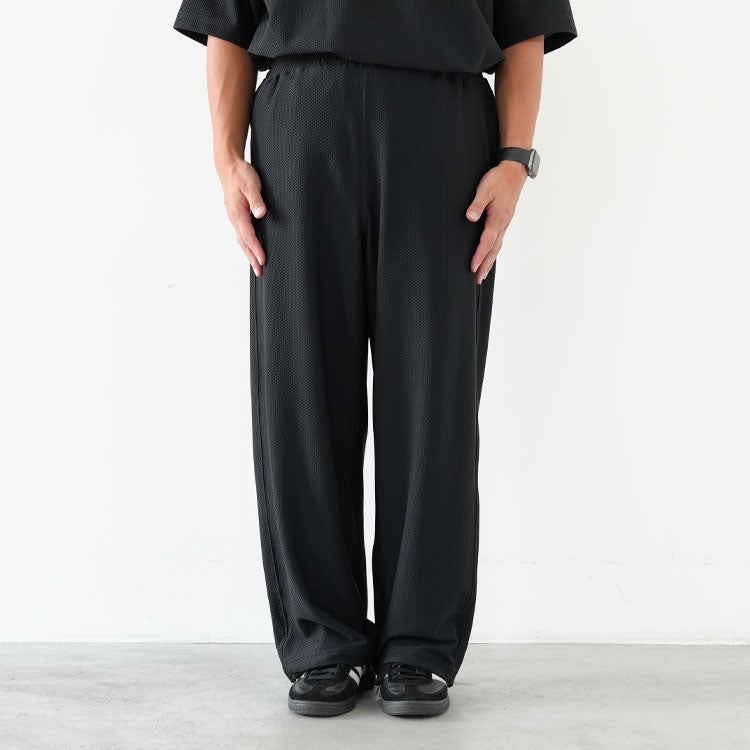 TECH MESH PANTS テック メッシュパンツ