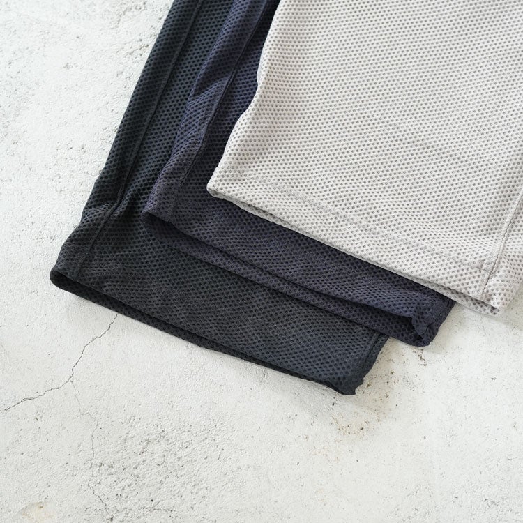TECH MESH PANTS テック メッシュパンツ