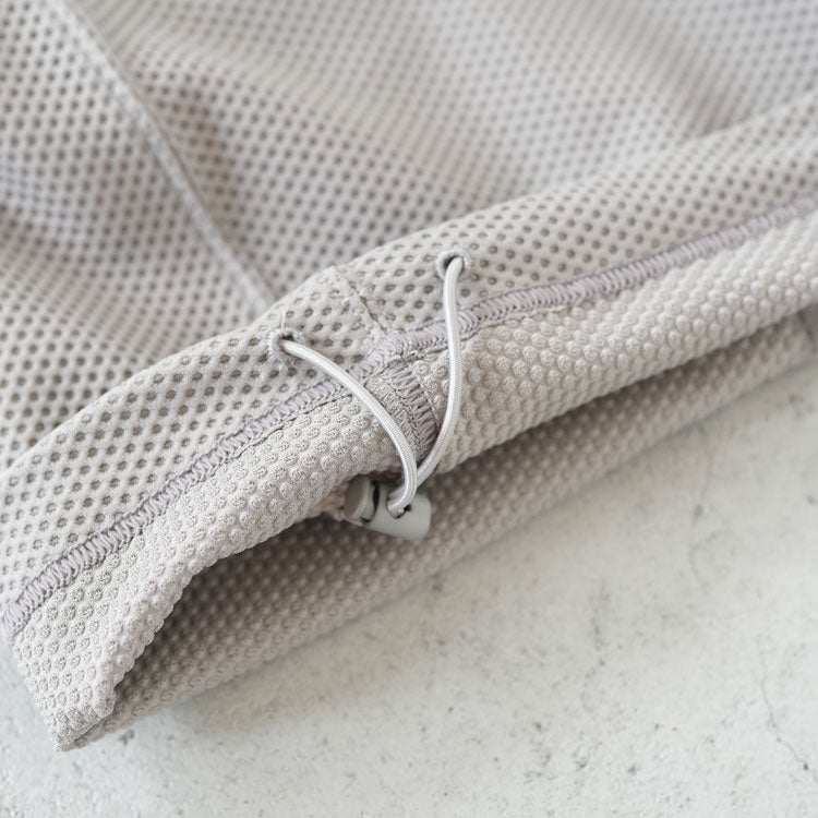 TECH MESH PANTS テック メッシュパンツ