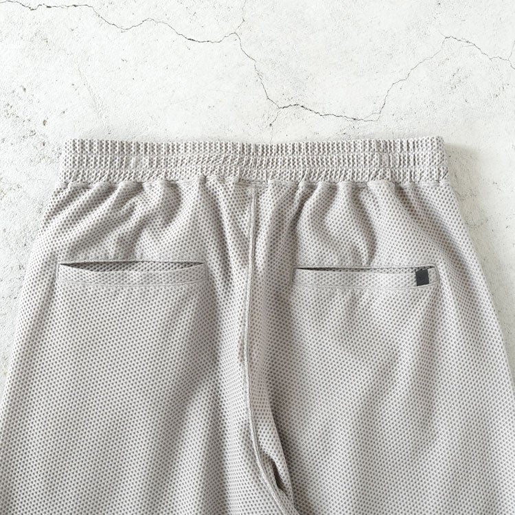 TECH MESH PANTS テック メッシュパンツ