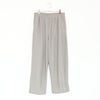 TECH MESH PANTS テック メッシュパンツ