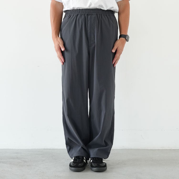 TECH LIGHT EASY TROUSERS テック ライトイージートラウザーズ
