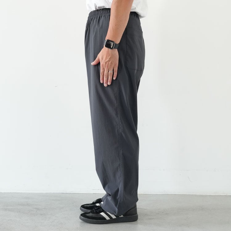 TECH LIGHT EASY TROUSERS テック ライトイージートラウザーズ
