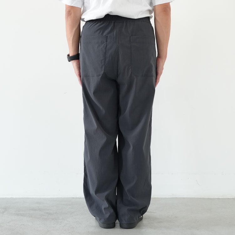 TECH LIGHT EASY TROUSERS テック ライトイージートラウザーズ