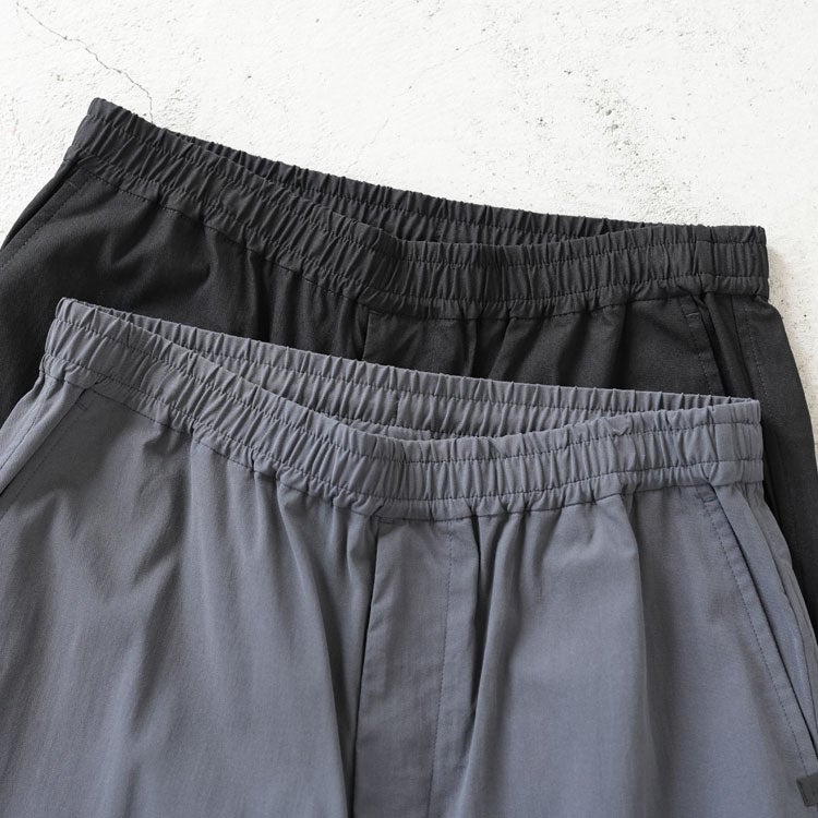 TECH LIGHT EASY TROUSERS テック ライトイージートラウザーズ