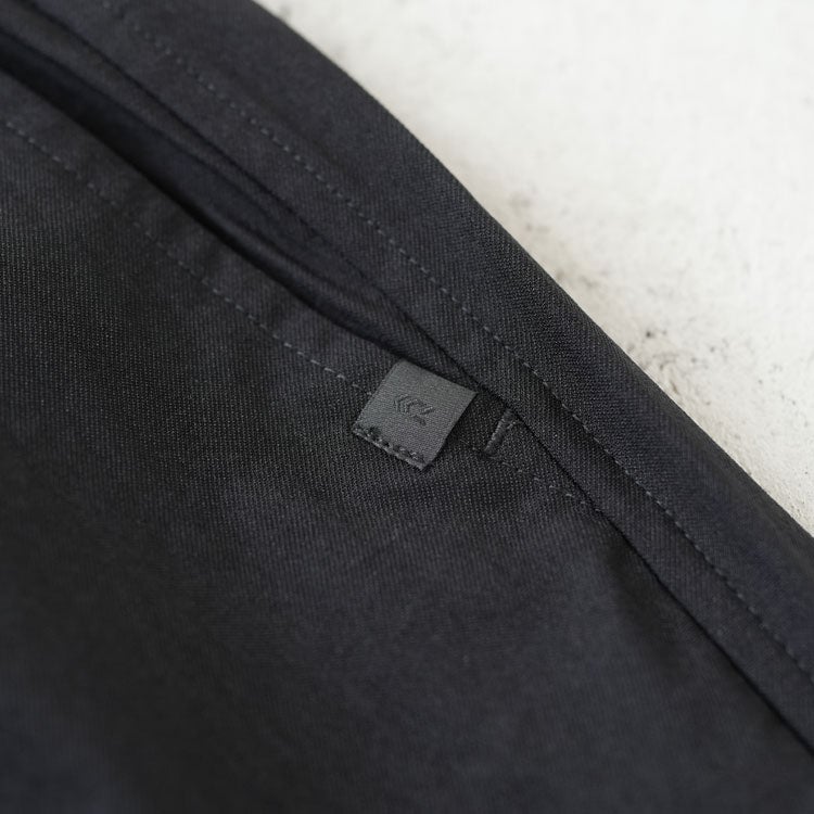 TECH LIGHT EASY TROUSERS テック ライトイージートラウザーズ