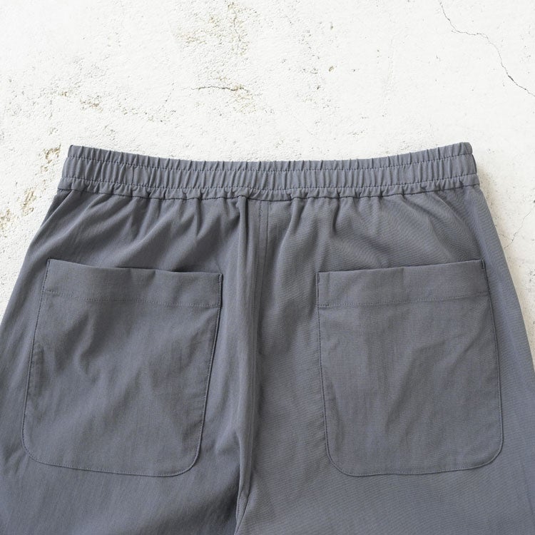 TECH LIGHT EASY TROUSERS テック ライトイージートラウザーズ