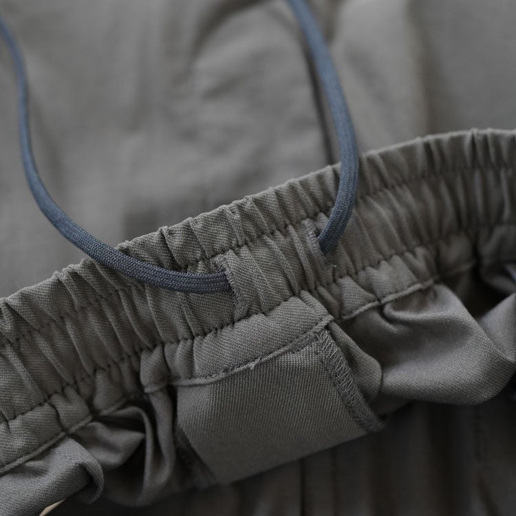 TECH LIGHT EASY TROUSERS テック ライトイージートラウザーズ