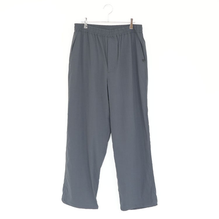 TECH LIGHT EASY TROUSERS テック ライトイージートラウザーズ