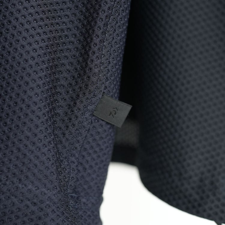 TECH MESH CREW S/S テック メッシュクルーネックショートスリーブTシャツ