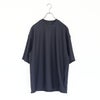 TECH MESH CREW S/S テック メッシュクルーネックショートスリーブTシャツ