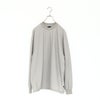 TECH MESH CREW L/S テック メッシュクルーネックロングスリーブTシャツ