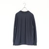 TECH MESH CREW L/S テック メッシュクルーネックロングスリーブTシャツ