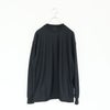 TECH MESH CREW L/S テック メッシュクルーネックロングスリーブTシャツ