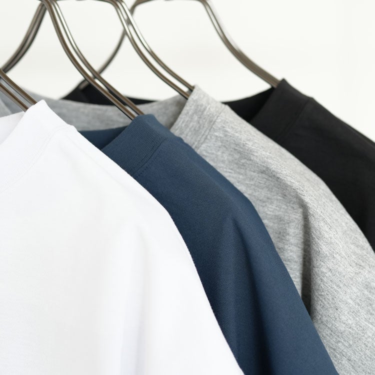 TECH DRAWSTRING TEE S/S テック ドローストリングTシャツ ショートスリーブ