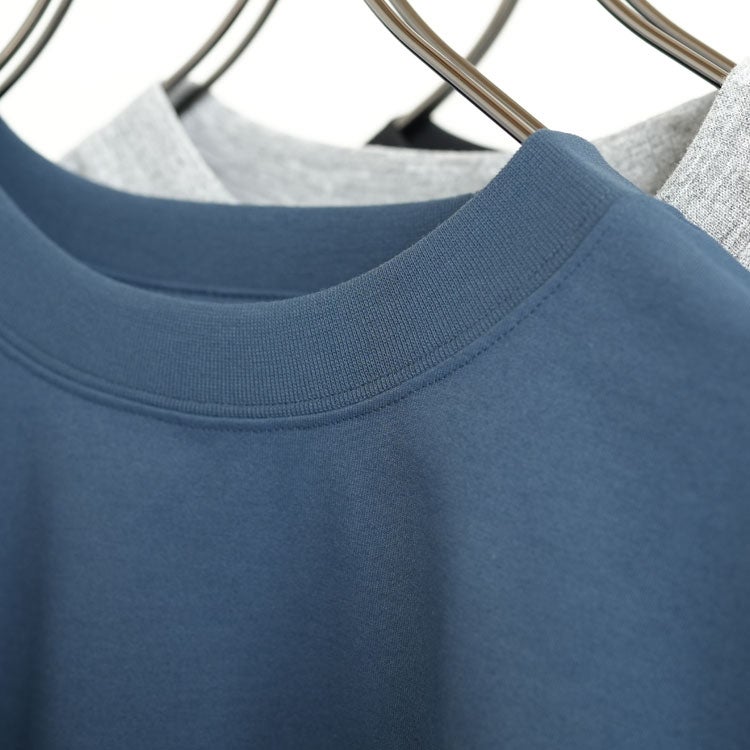 TECH DRAWSTRING TEE S/S テック ドローストリングTシャツ ショートスリーブ