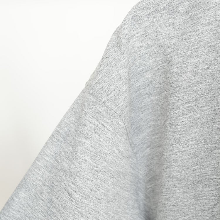TECH DRAWSTRING TEE S/S テック ドローストリングTシャツ ショートスリーブ