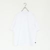 TECH DRAWSTRING TEE S/S テック ドローストリングTシャツ ショートスリーブ