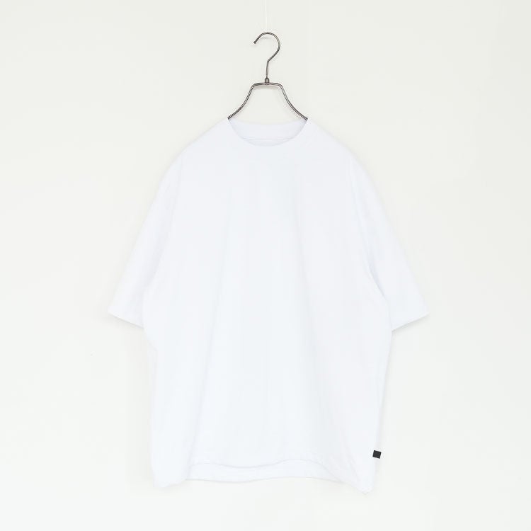TECH DRAWSTRING TEE S/S テック ドローストリングTシャツ ショートスリーブ