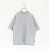 TECH DRAWSTRING TEE S/S テック ドローストリングTシャツ ショートスリーブ