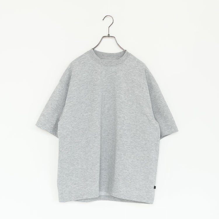 TECH DRAWSTRING TEE S/S テック ドローストリングTシャツ ショートスリーブ
