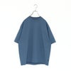 TECH DRAWSTRING TEE S/S テック ドローストリングTシャツ ショートスリーブ