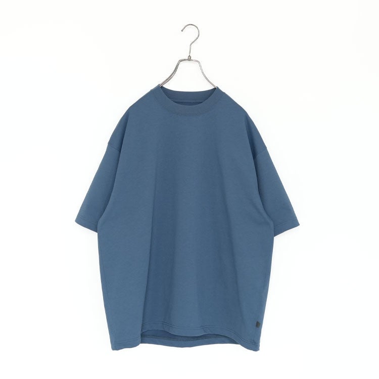 TECH DRAWSTRING TEE S/S テック ドローストリングTシャツ ショートスリーブ