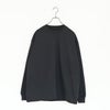 TECH DRAWSTRING TEE L/S テック ドローストリングTシャツ ロングスリーブ