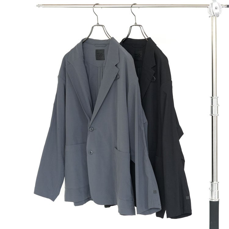 TECH LOOSE LIGHT 2B JACKET テック ルーズライト2Bジャケット
