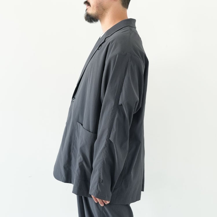 TECH LOOSE LIGHT 2B JACKET テック ルーズライト2Bジャケット/BJ