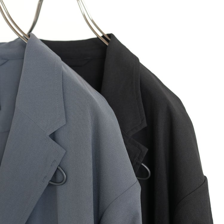 TECH LOOSE LIGHT 2B JACKET テック ルーズライト2Bジャケット/BJ