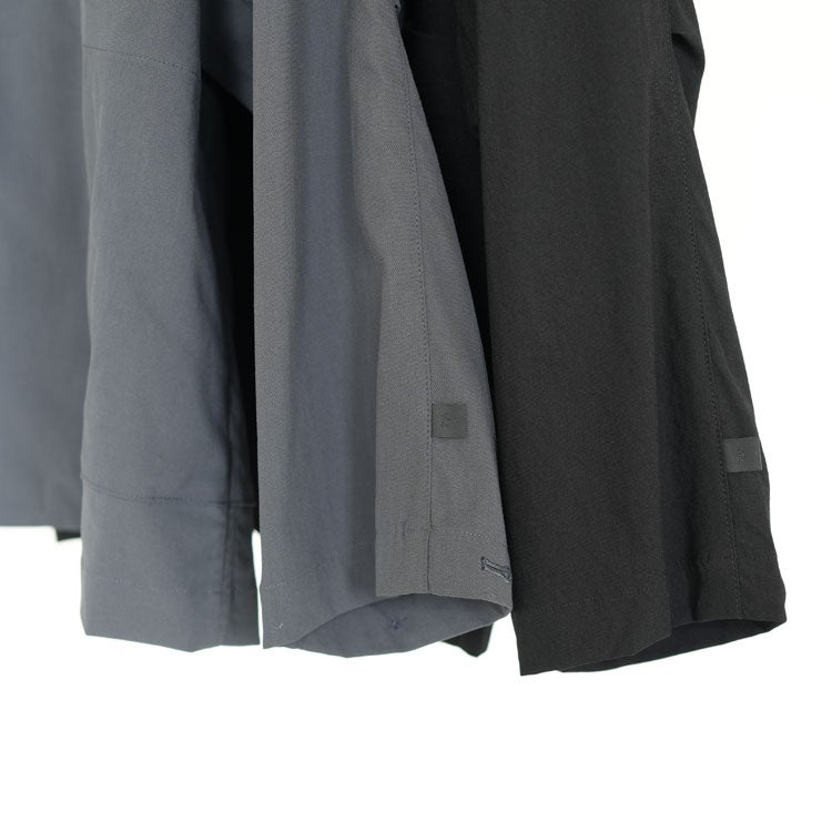 TECH LOOSE LIGHT 2B JACKET テック ルーズライト2Bジャケット/BJ