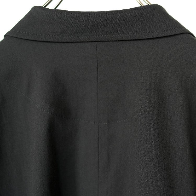 TECH LOOSE LIGHT 2B JACKET テック ルーズライト2Bジャケット