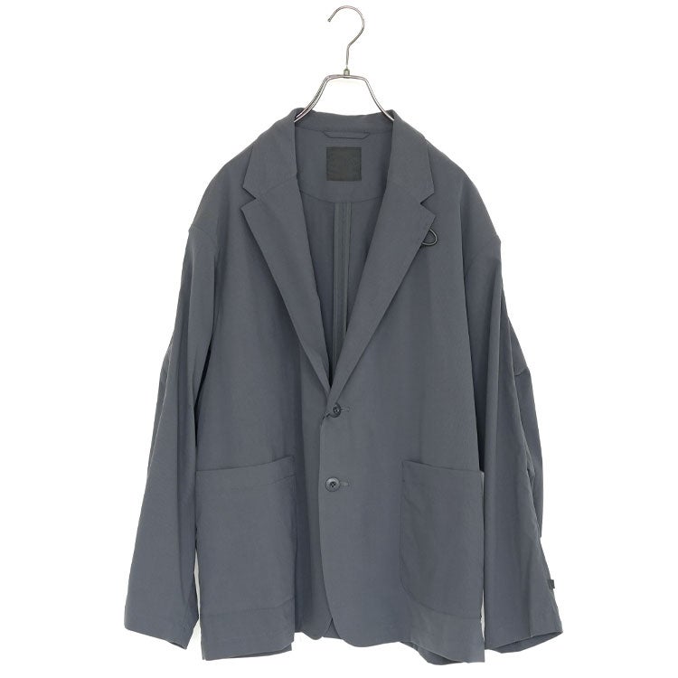 TECH LOOSE LIGHT 2B JACKET テック ルーズライト2Bジャケット/BJ