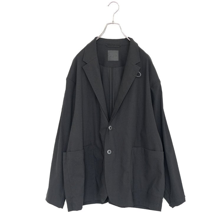 TECH LOOSE LIGHT 2B JACKET テック ルーズライト2Bジャケット/BJ