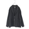 TECH LOOSE LIGHT 2B JACKET テック ルーズライト2Bジャケット