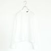 FRILL COLLAR PULLOVER フリルカラープルオーバー